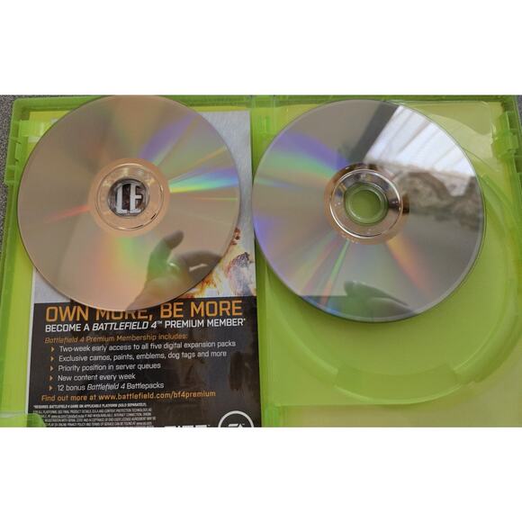 Battlefield 4 - Xbox 360 - Experience Explosive Action! - Picture 3 of 5